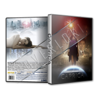 Caprica Cover Tasarımları